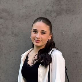 Carina, Babysitter in Rottweil