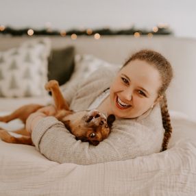 Kyra, Babysitter in Hildesheim
