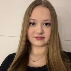 Diana Melina, Babysitter in Großenkneten