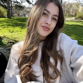 Vitalia, Babysitter in Bruchsal