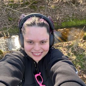 Alessa, Babysitter in Ludwigsburg