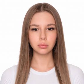 Varvara, Babysitter in Limburg an der Lahn