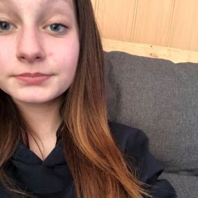 Frida, Babysitter in Gräfenhainichen