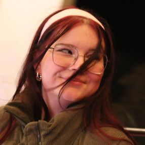 Caramee, Babysitter in Werne