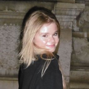 Franziska, Babysitter in Wolfratshausen