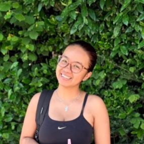 Anjatiana, Babysitter in Rheinfelden (Baden)