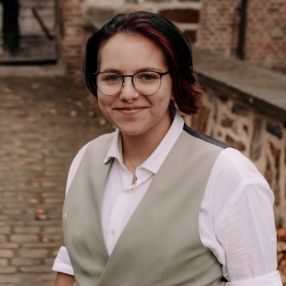 Jenny, Babysitter in Ettenheim