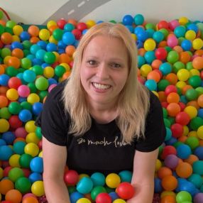 Daniela, Babysitter in Essen