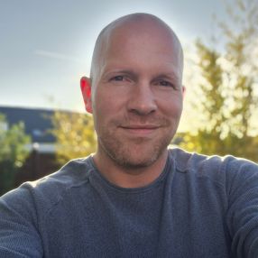 Christoph, Familie in Bornheim