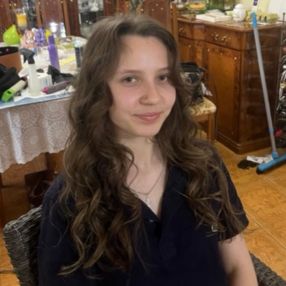 Alessia, Babysitter in Troisdorf