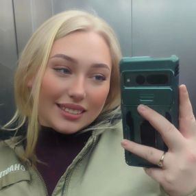 Sonja, Babysitter in Berlin