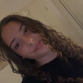 Sofia, Babysitter in Walldorf