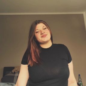 Tialda Lynn, Babysitter in Warendorf