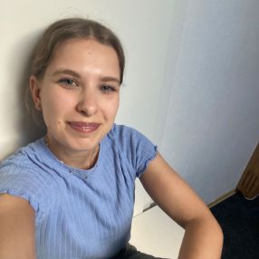 Jana, Babysitter in Bruchsal