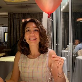Esra, Familie in Nürnberg