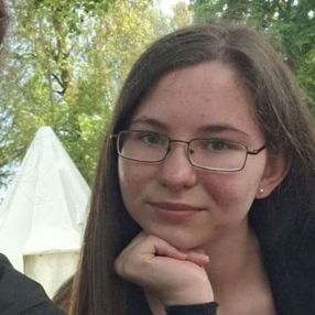 Laura, Babysitter in Greiz