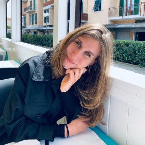 Leonie, Babysitter in Griesheim