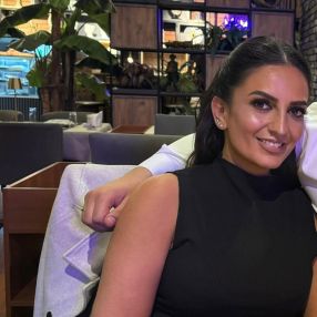 Melissa, Babysitter in Bielefeld