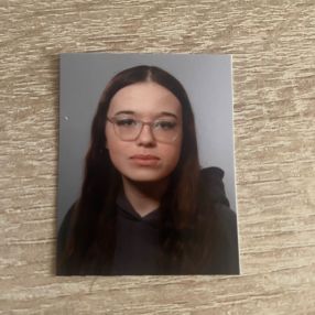 Tabea, Babysitter in Kirchheim unter Teck