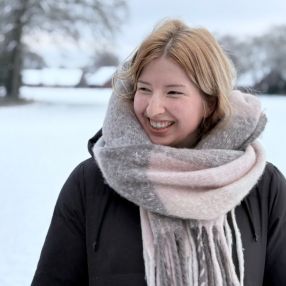 Jule, Babysitter in Kamp-Lintfort