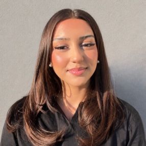 Simran, Babysitter in Hamburg