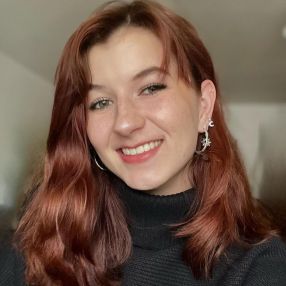 Caitlin, Babysitter in Schwabmünchen