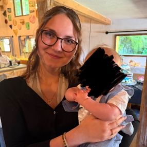 Sarah, Babysitter in Schönefeld