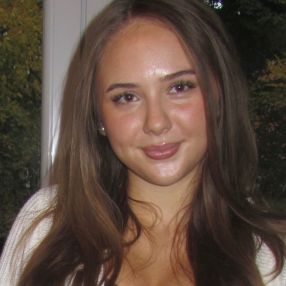 Anamaria, Babysitter in Köln
