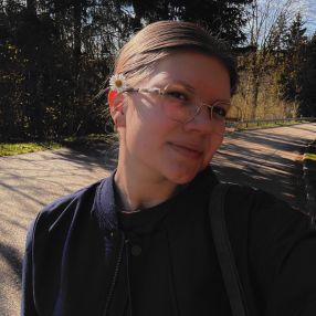 Tereza, Babysitter in Vallendar