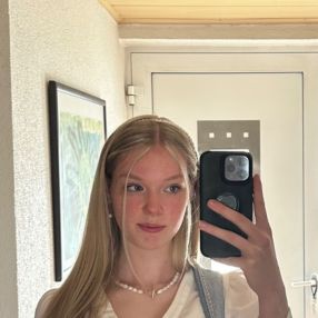Milena, Babysitter in Ubstadt-Weiher