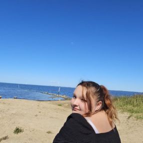 Kim, Babysitter in Elmshorn