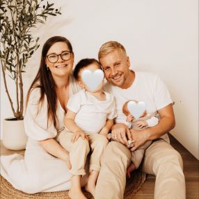 Laura, Familie in Diekholzen