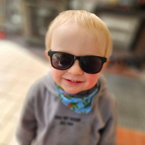 Marcus, Familie in Rheine