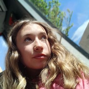 Milena, Babysitter in Ahaus