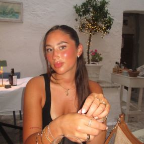 Antonietta, Babysitter in Edingen-Neckarhausen