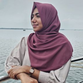 Fathima, Babysitter in Berlin