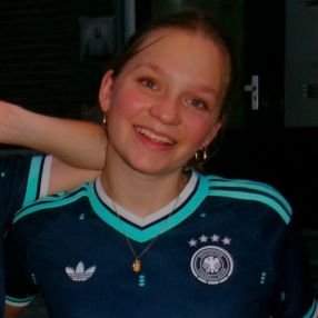 Simona, Babysitter in Vaterstetten