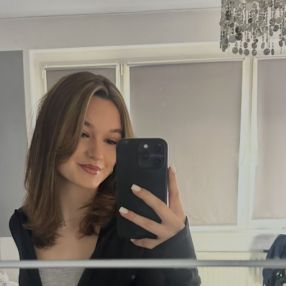 Alina, Babysitter in Luckenwalde