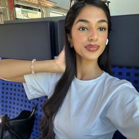 Sairah, Babysitter in Mörfelden-Walldorf