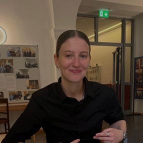 Vivien, Babysitter in Regensburg