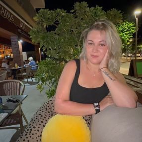 Maria, Familie in Dortmund