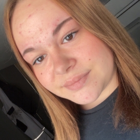 Melissa, Babysitter in Hünfelden