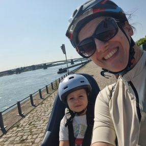 Mariane, Familie in Mainz