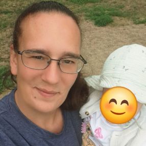 Doreen, Babysitter in Schönebeck (Elbe)