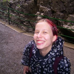 Rebekka, Babysitter in Bobingen