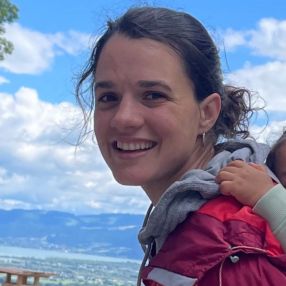 Ana Clara, Babysitter in Frankfurt am Main