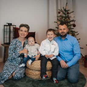 Alexander, Familie in Kempten (Allgäu)