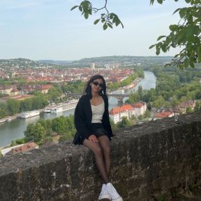 Rithika, Babysitter in Nürnberg