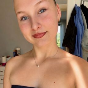 Madlen, Babysitter in Heidenau