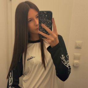 Selina, Babysitter in Gersthofen